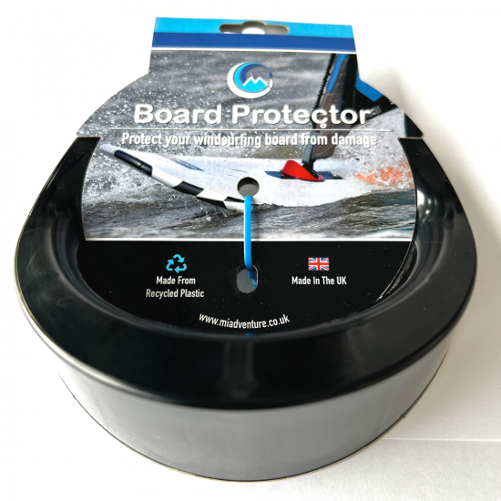 MiAdventure Board Protector