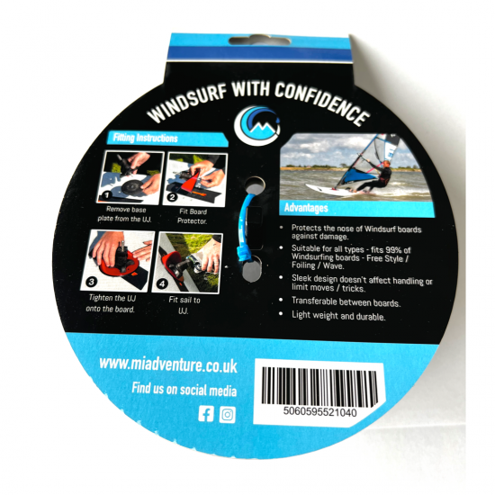 MiAdventure Board Protector MiAdventure Board Protector