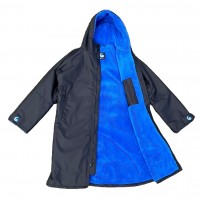 Black / Blue Sherpa 