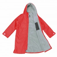 Red / Grey Sherpa 